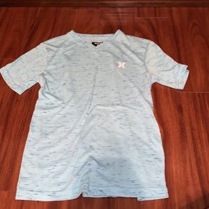 NWOT youth boys M Hurley tshirt